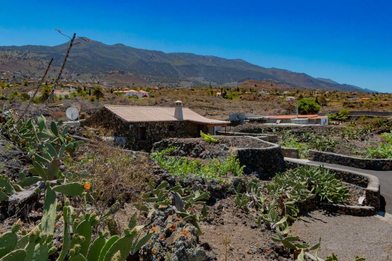 La Palmerita Vacacional Los Llanos De Aridane Exterior foto