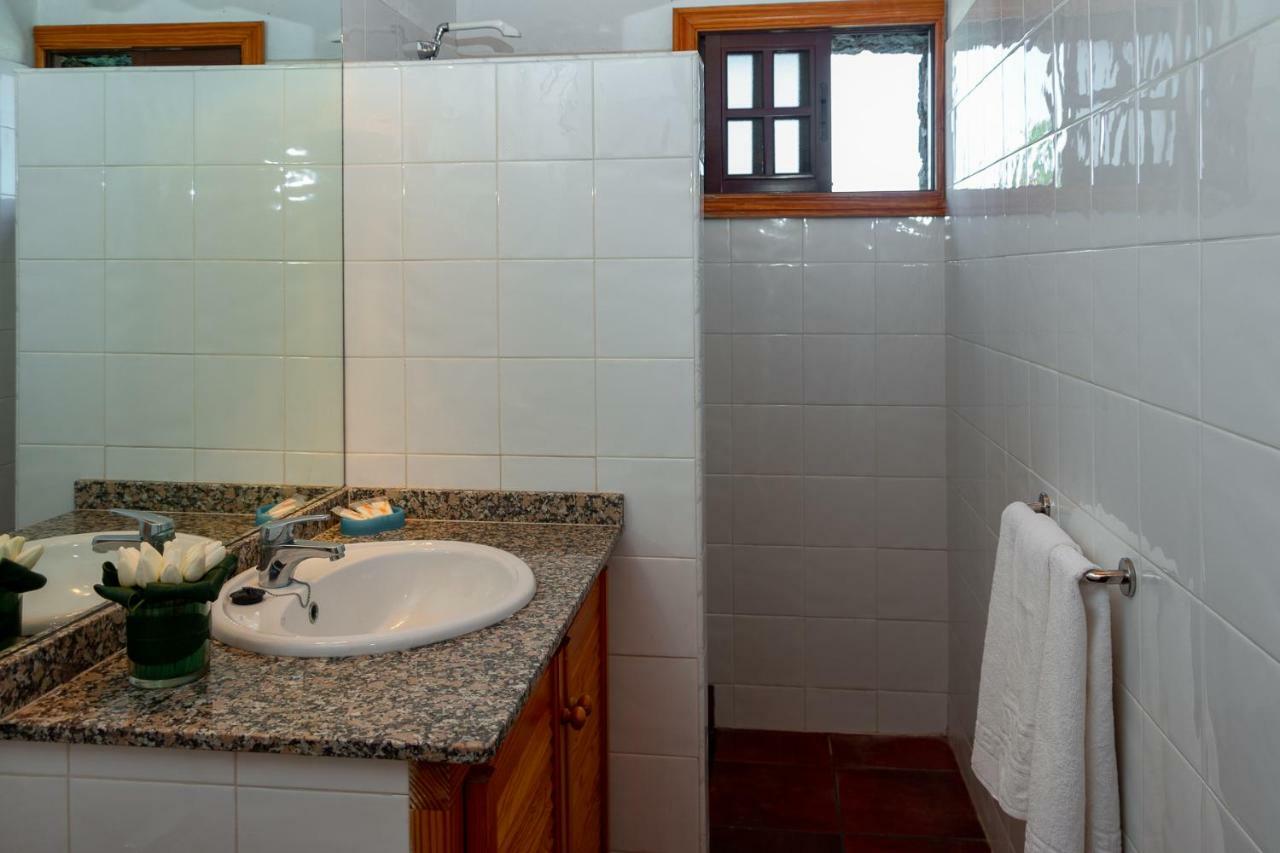 La Palmerita Vacacional Los Llanos De Aridane Exterior foto