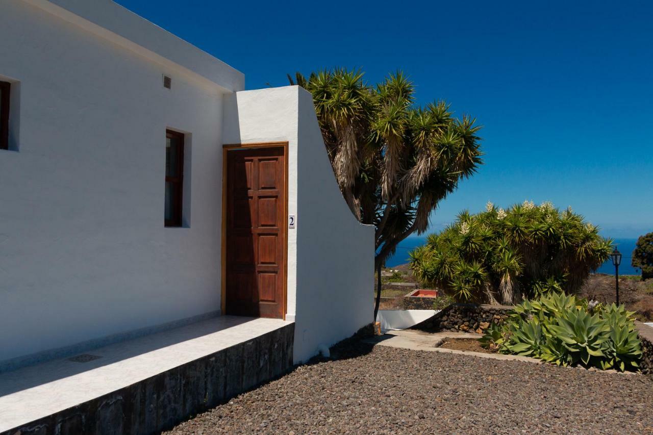 La Palmerita Vacacional Los Llanos De Aridane Exterior foto